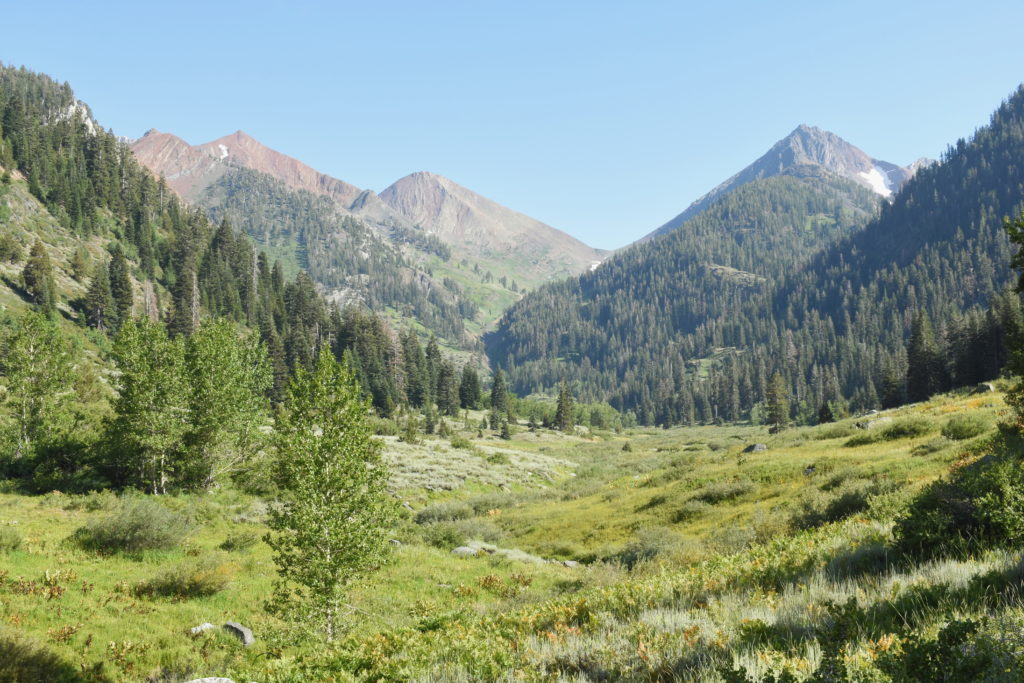 Mineral King - California's Hidden Gem - Explore As I Go